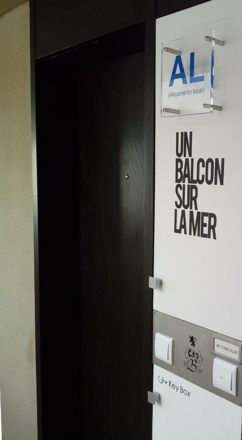Un Balcon Sur La Mer 丰沙尔 外观 照片