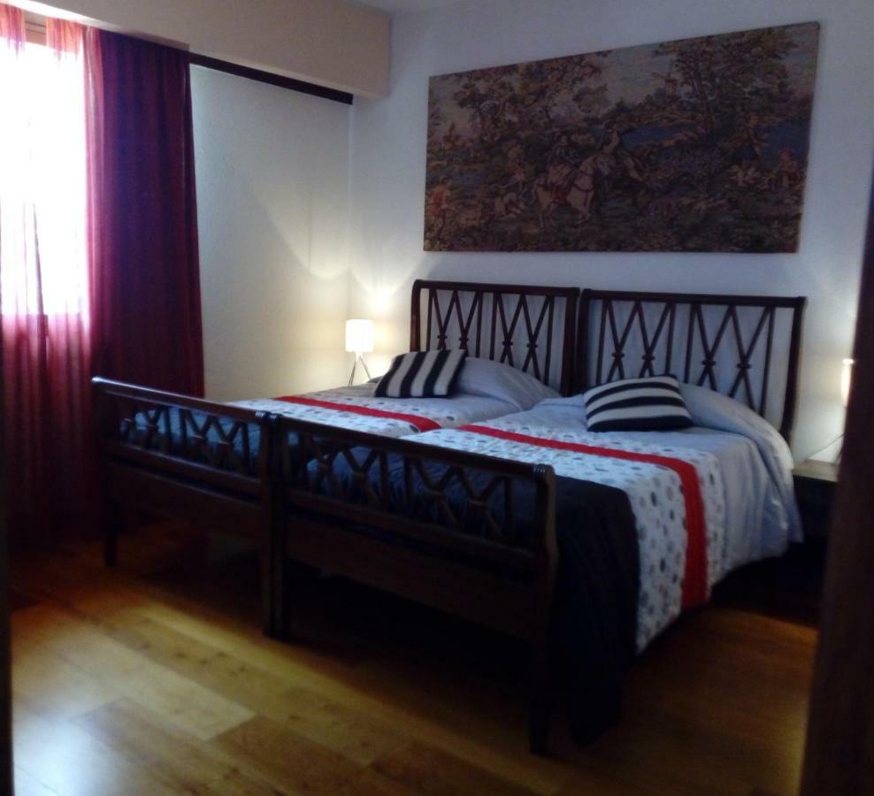 Un Balcon Sur La Mer 丰沙尔 外观 照片