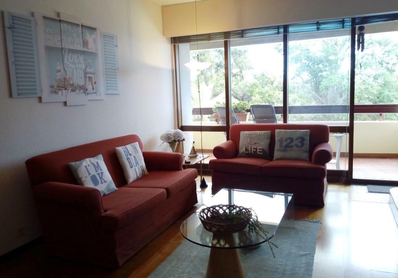 Un Balcon Sur La Mer 丰沙尔 外观 照片