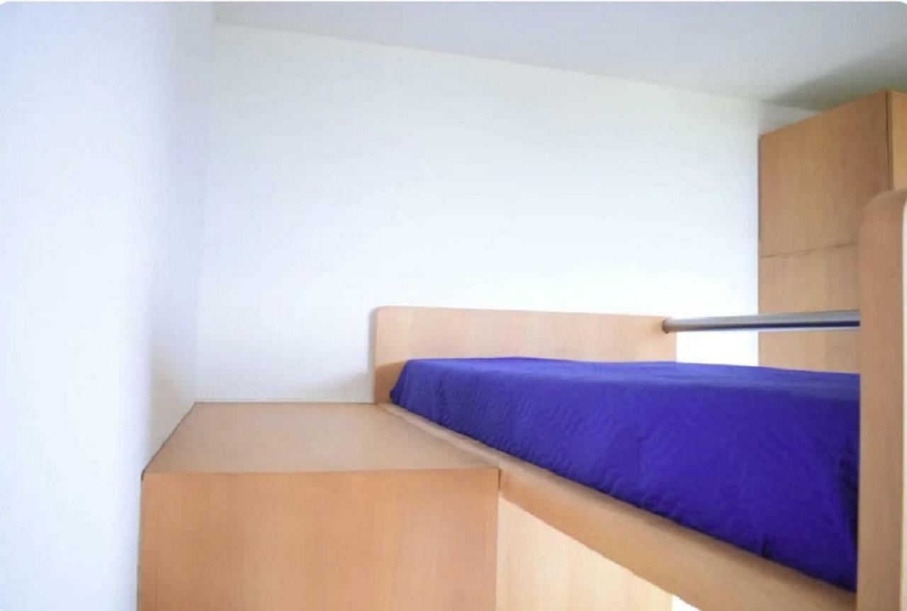 Un Balcon Sur La Mer 丰沙尔 外观 照片