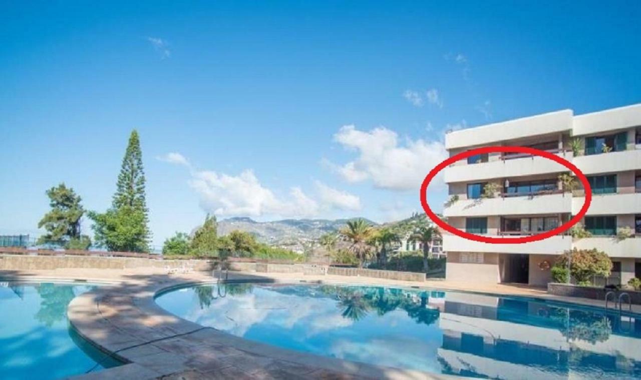 Un Balcon Sur La Mer 丰沙尔 外观 照片